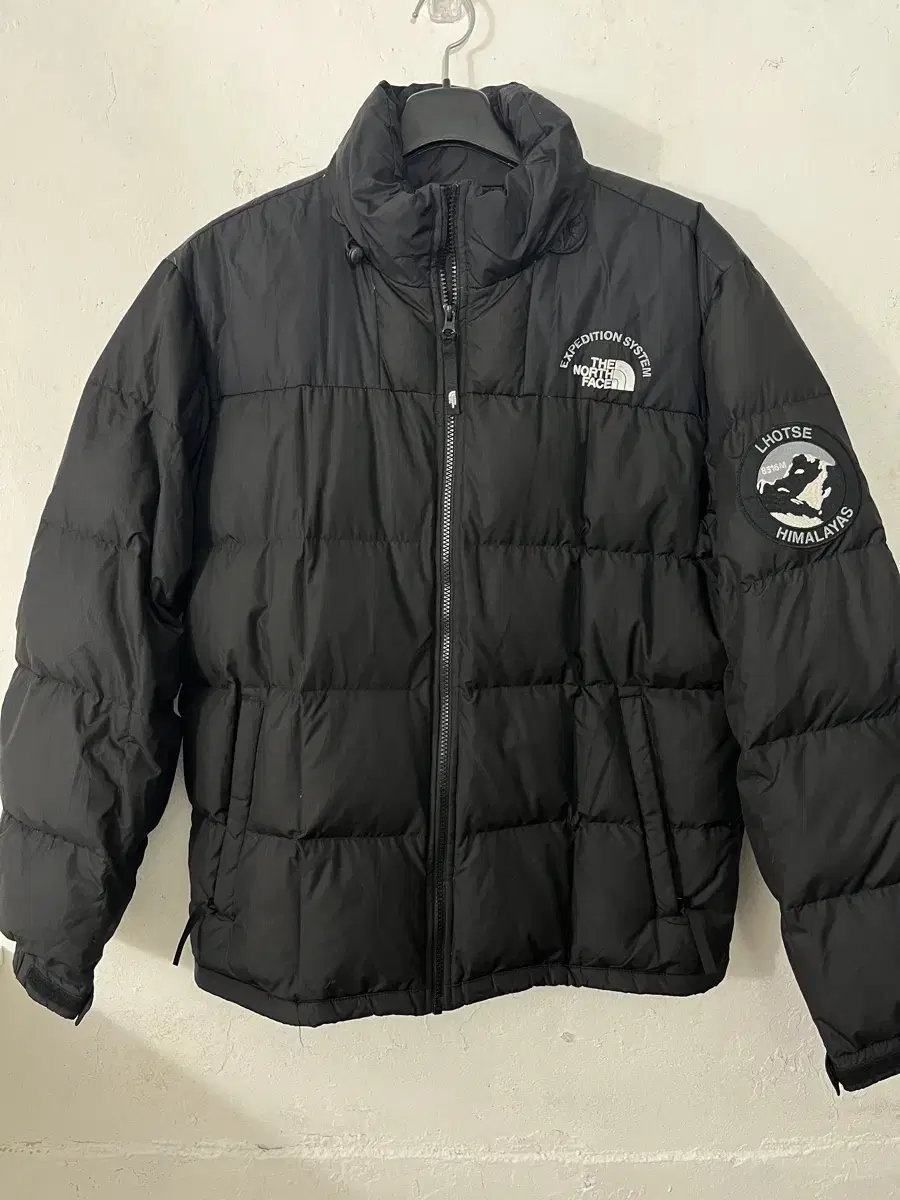 The North Face Padding