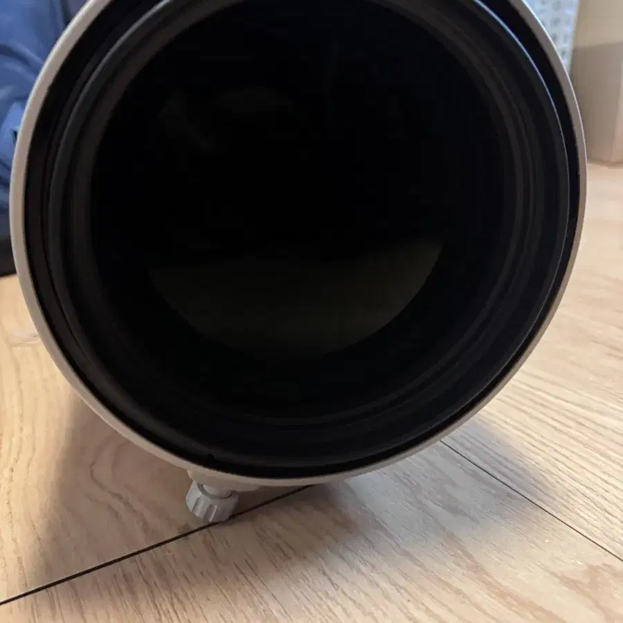 캐논 RF 600mm F4 L IS USM 미러리 스 초망원 렌즈