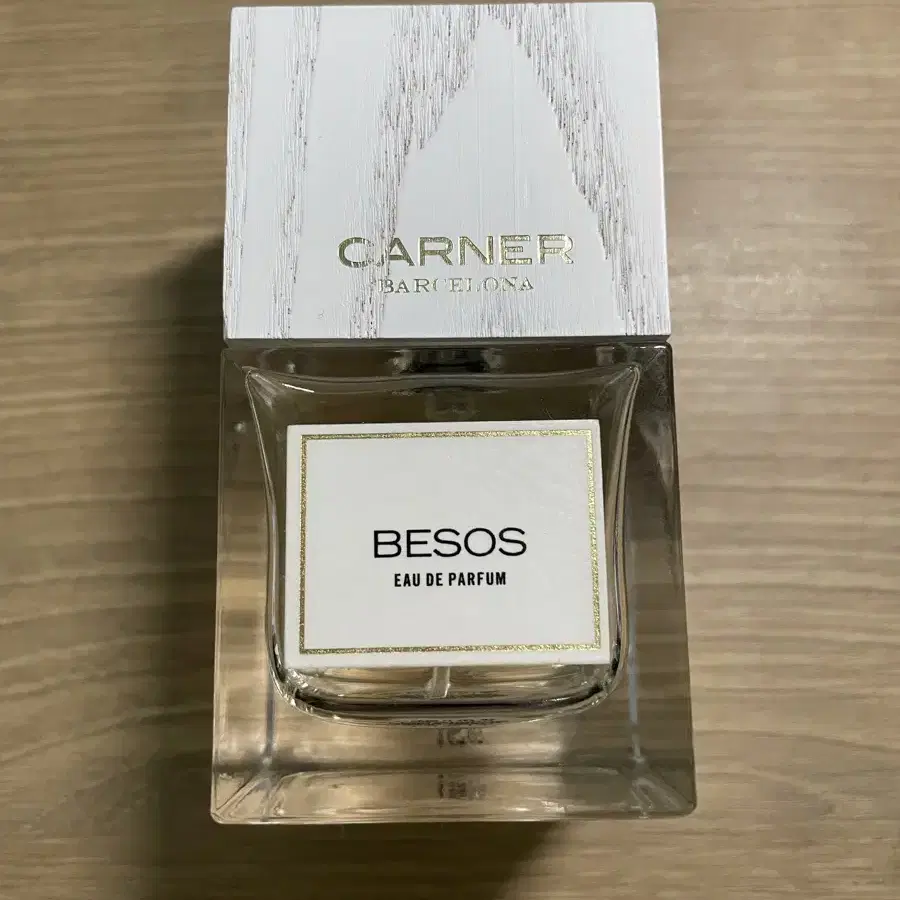 조보이 카너 바르셀로나 베소스 50ml