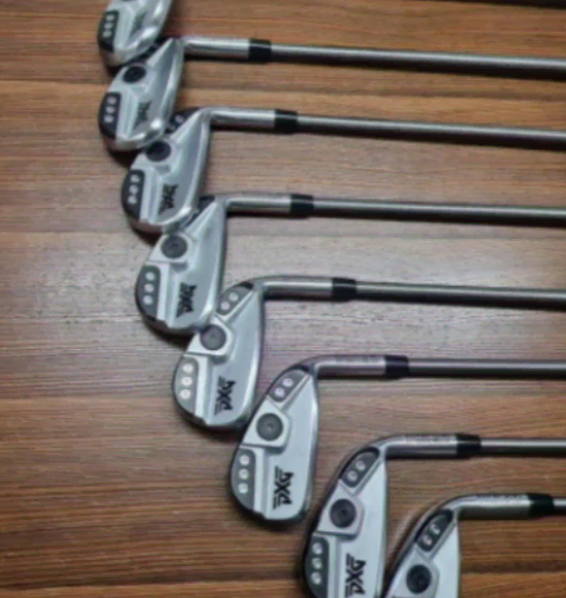 pxg gen5 xp 4-g 아이언 세트 중고 (8아이언) 판매합니다