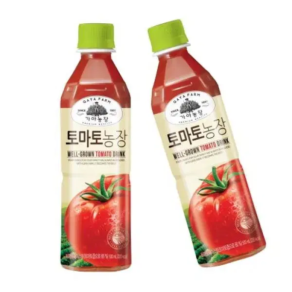 무료배송-하늘보리 500ml 20개 웅진 보리차