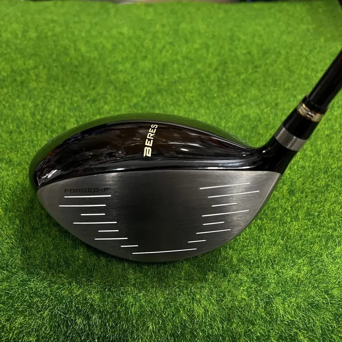 품번01 HONMA 혼마 베레스 S-01 남성 드라이버 10도 S