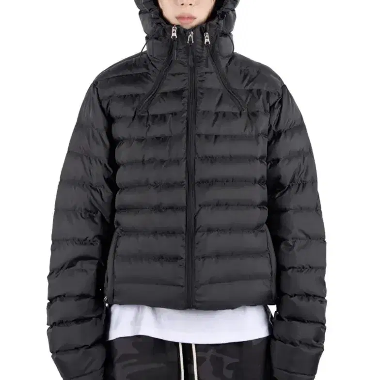 릿킴 MOUNTAIN LIGHTWEIGHT DOWN JACKET