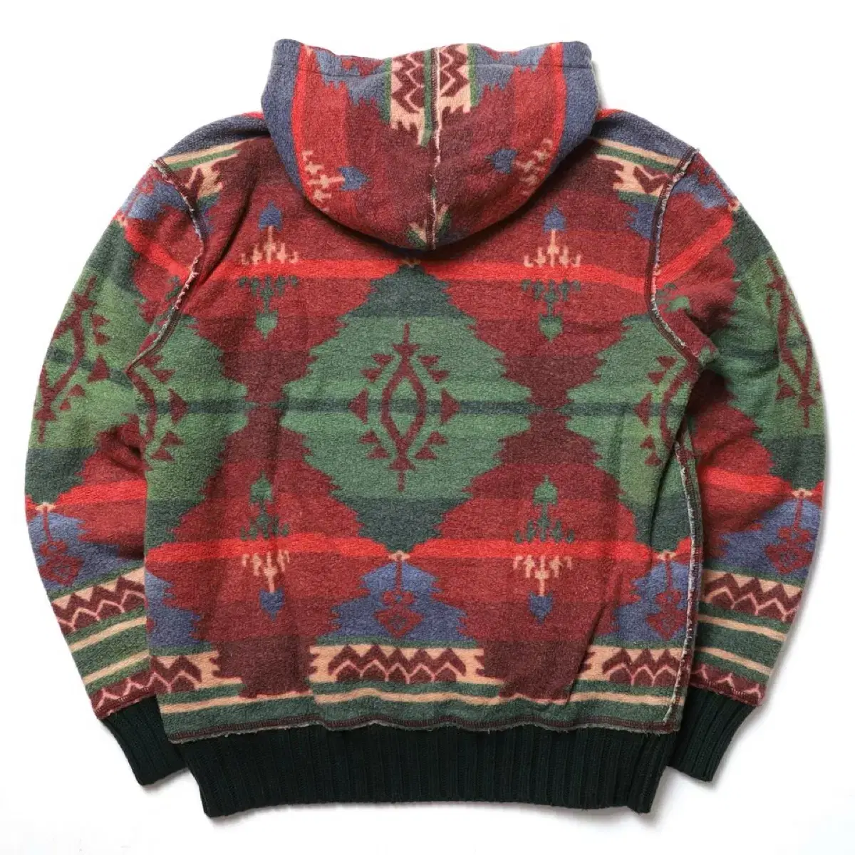 Polo by Ralph Lauren Aztec Hoodie