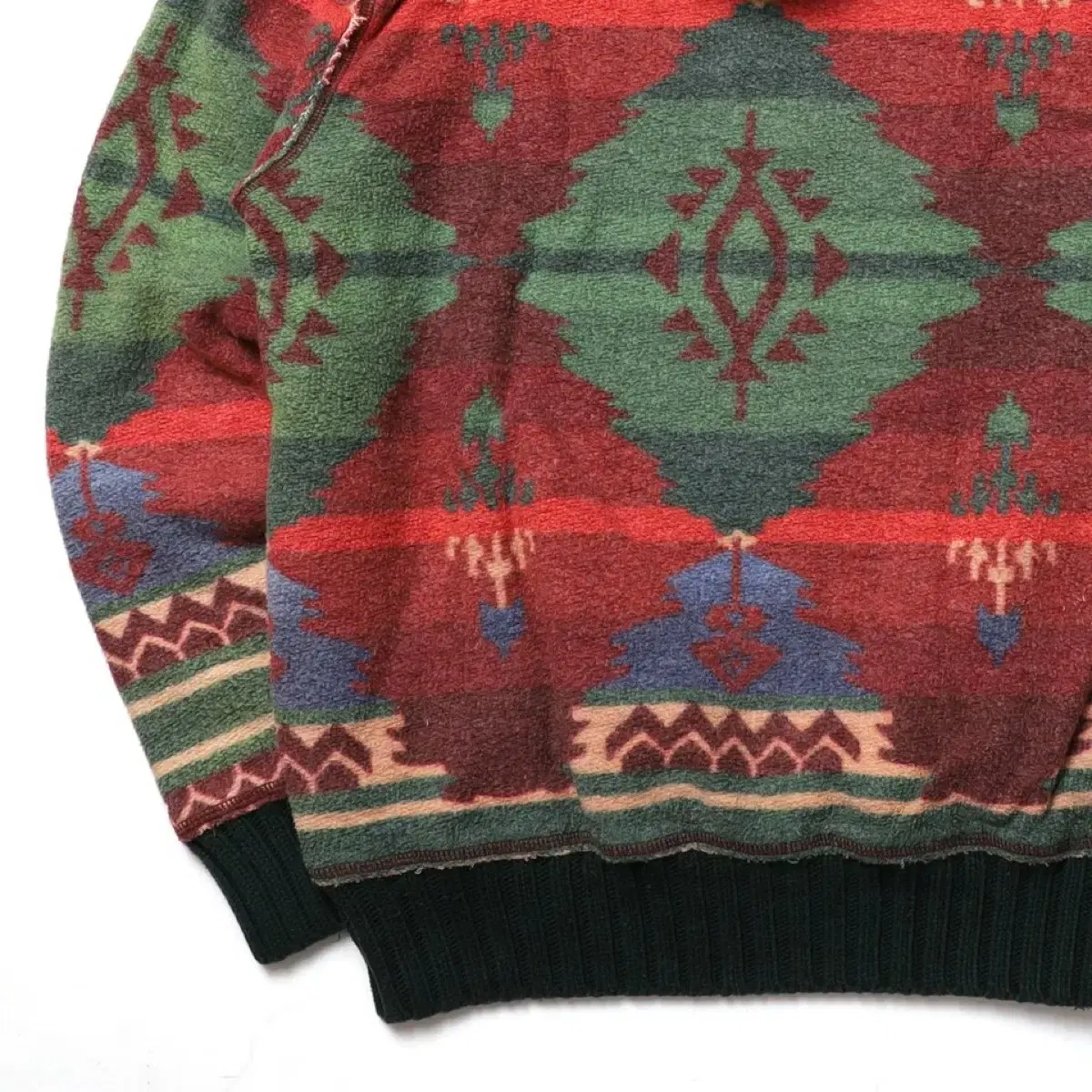 Polo by Ralph Lauren Aztec Hoodie