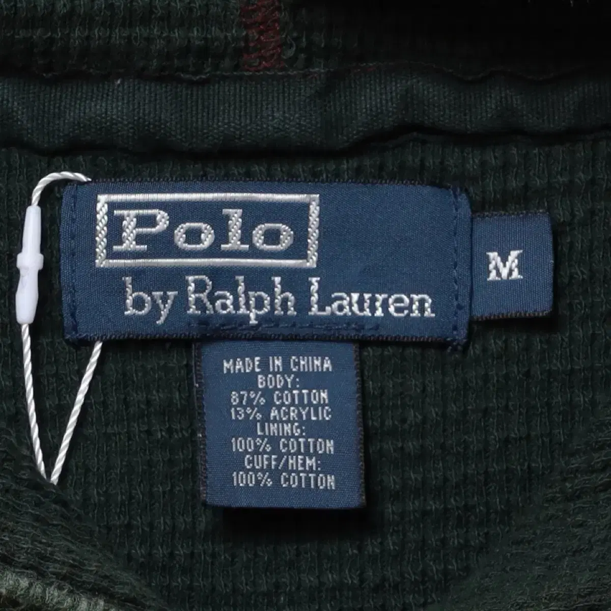 Polo by Ralph Lauren Aztec Hoodie