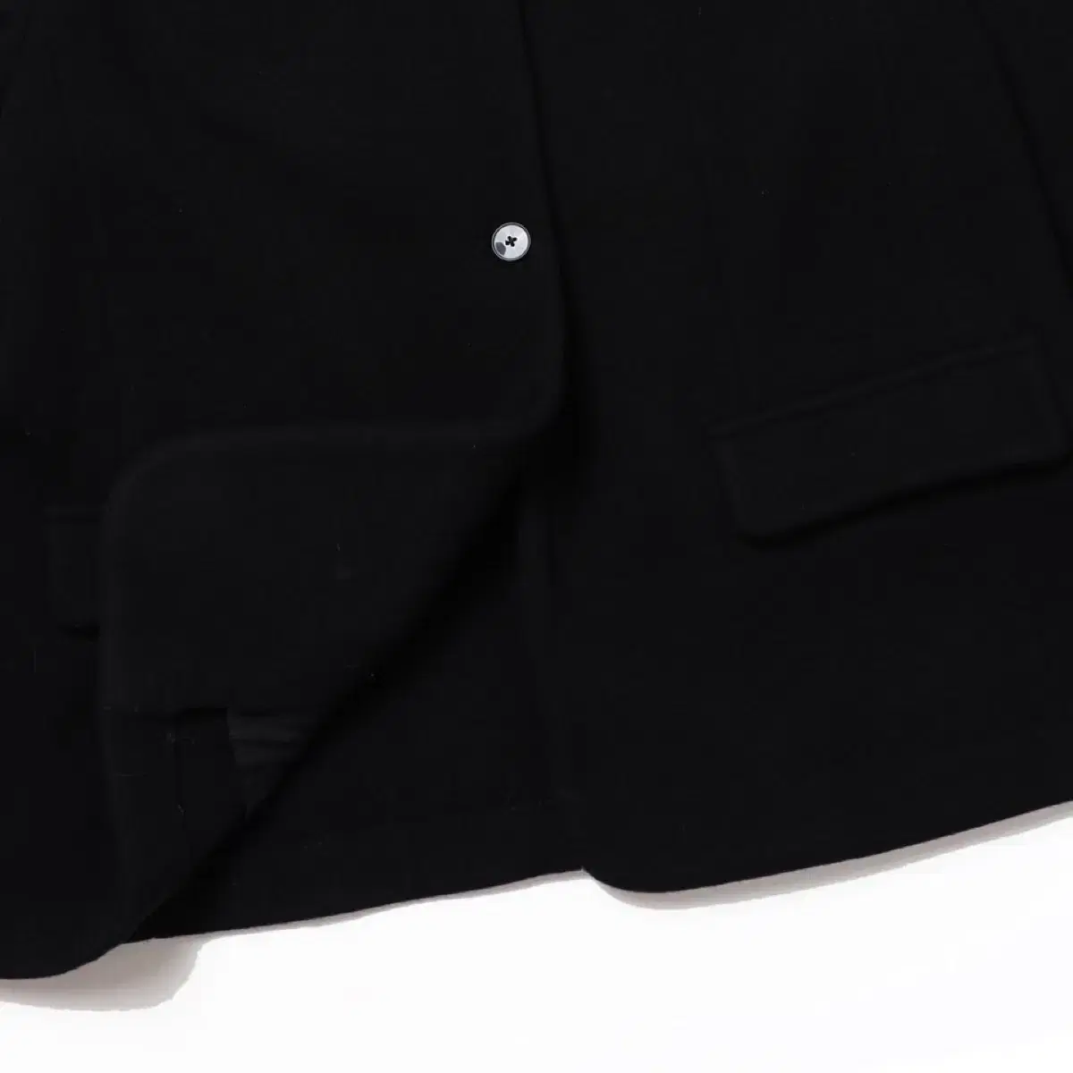 BARENA VENEZIA Wool Button Jacket