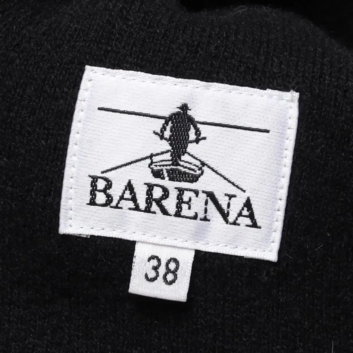 BARENA VENEZIA Wool Button Jacket