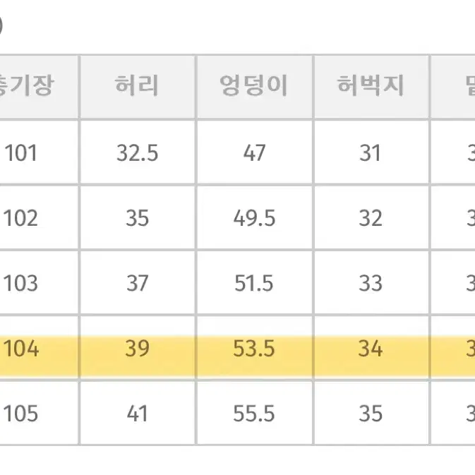 베이지 워싱 여성 청바지 판매합니다