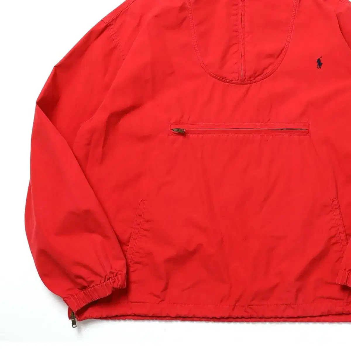 90s Polo by Ralph Lauren Cotton Anorak