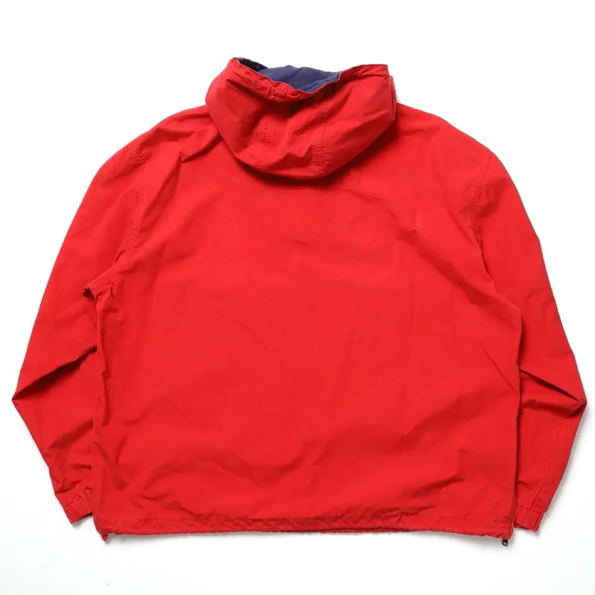 90s Polo by Ralph Lauren Cotton Anorak