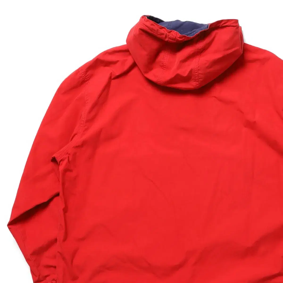 90s Polo by Ralph Lauren Cotton Anorak