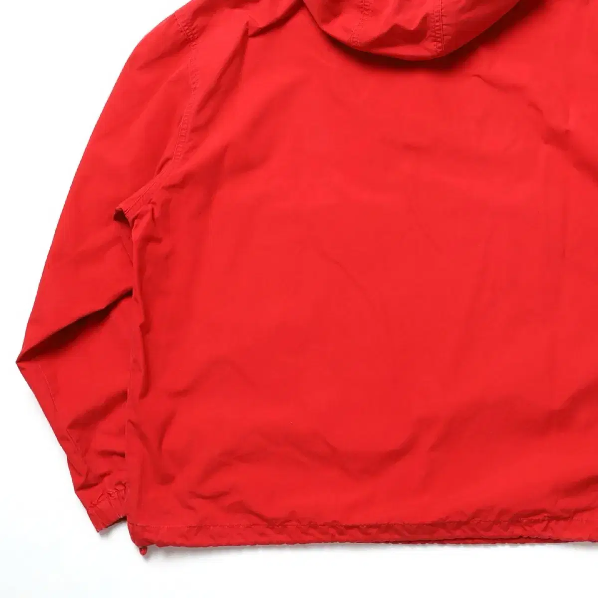 90s Polo by Ralph Lauren Cotton Anorak