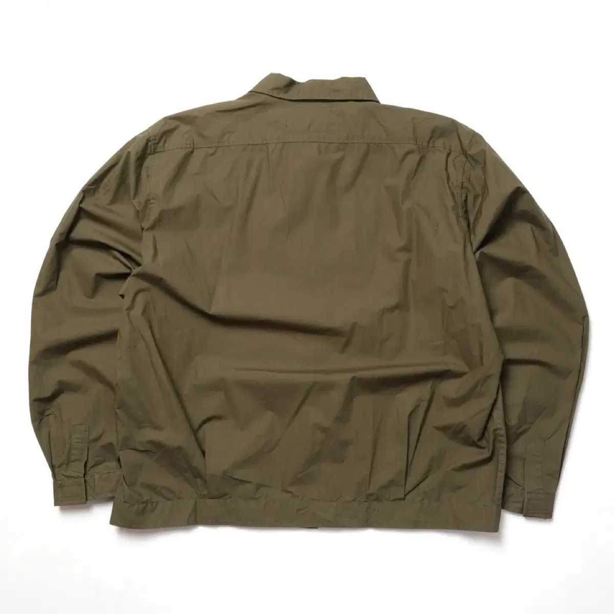 00s POLO SPORT Work Shirt Jacket