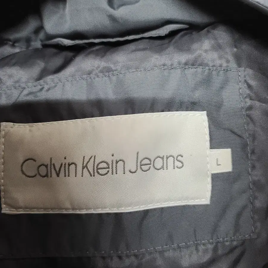 Calvin Klein jeans패딩