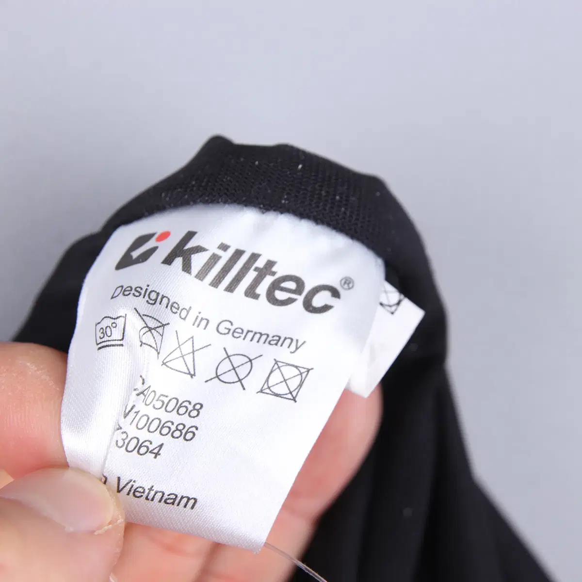 KILLTEC 스키복 보드복 바지 (XL) 1597