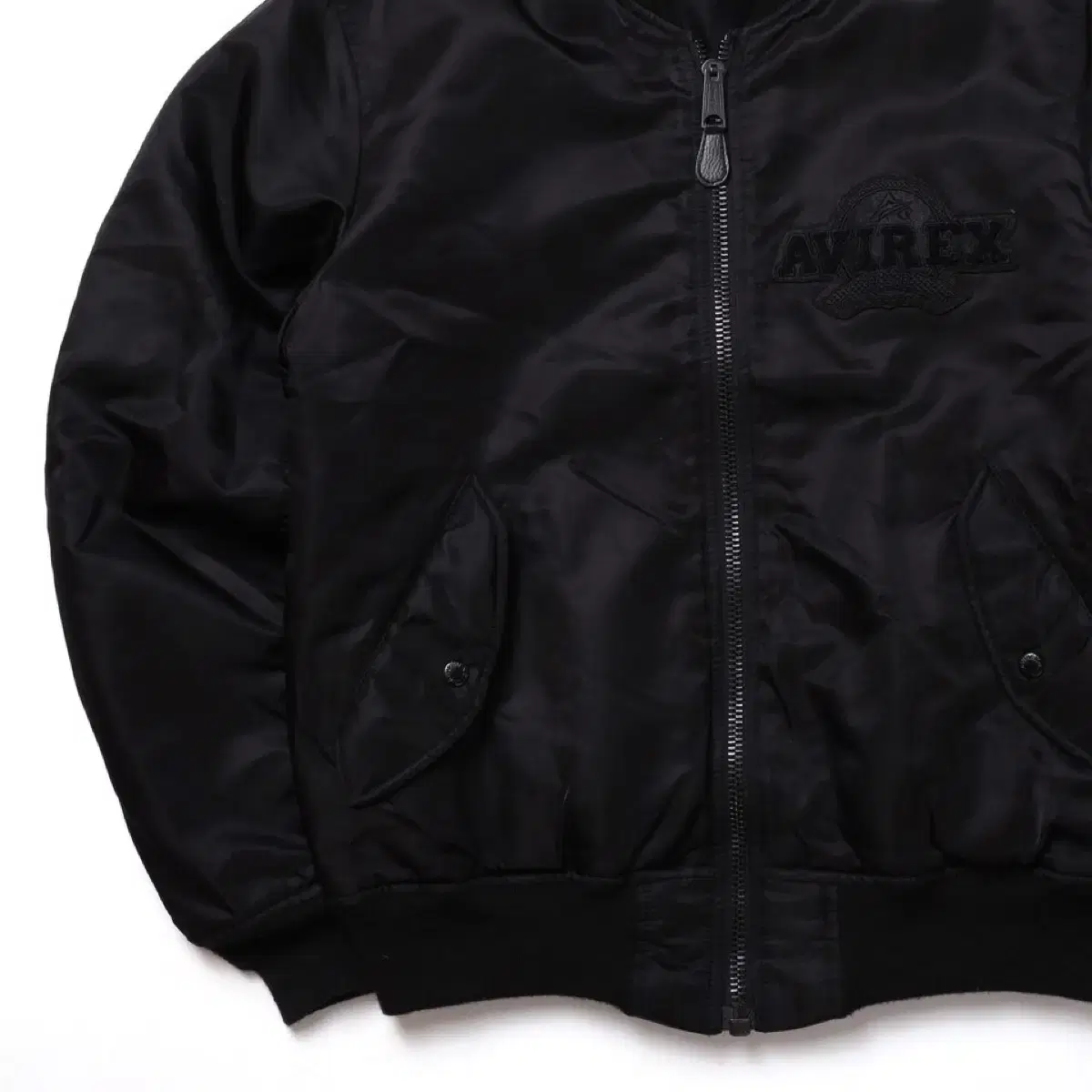 Avirex Embroidery MA-1 Jacket