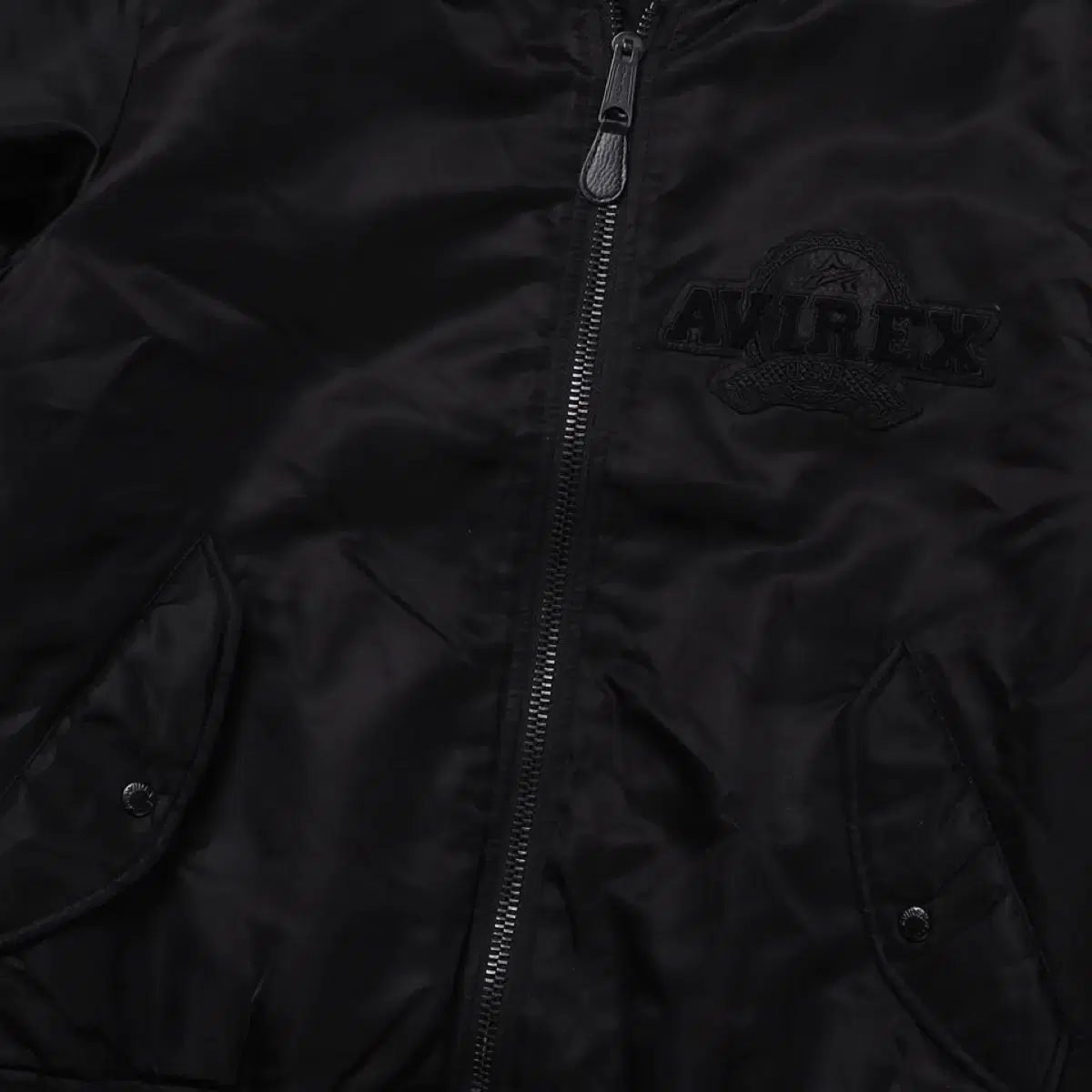 Avirex Embroidery MA-1 Jacket