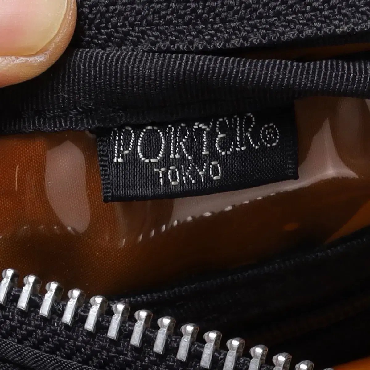 Yoshida Porter Cross Bag