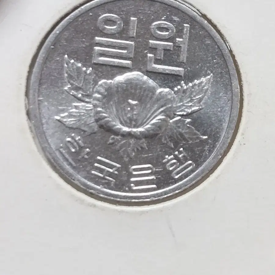 희귀동전