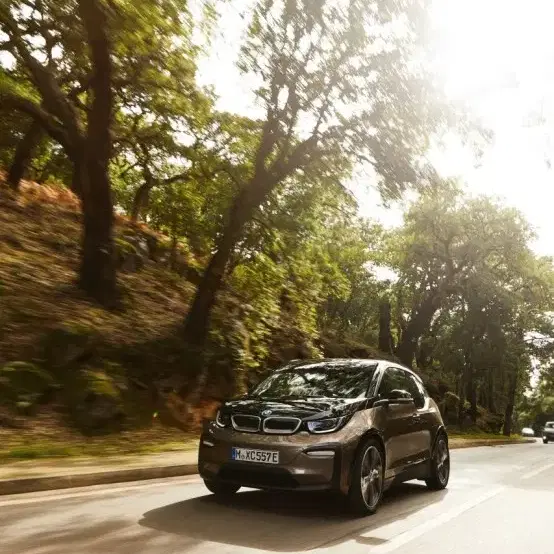 bmw i3 난강타티어 새제품 4짝