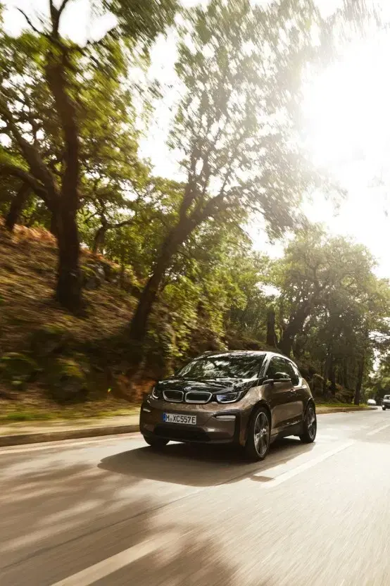 bmw i3 난강타티어 새제품 4짝