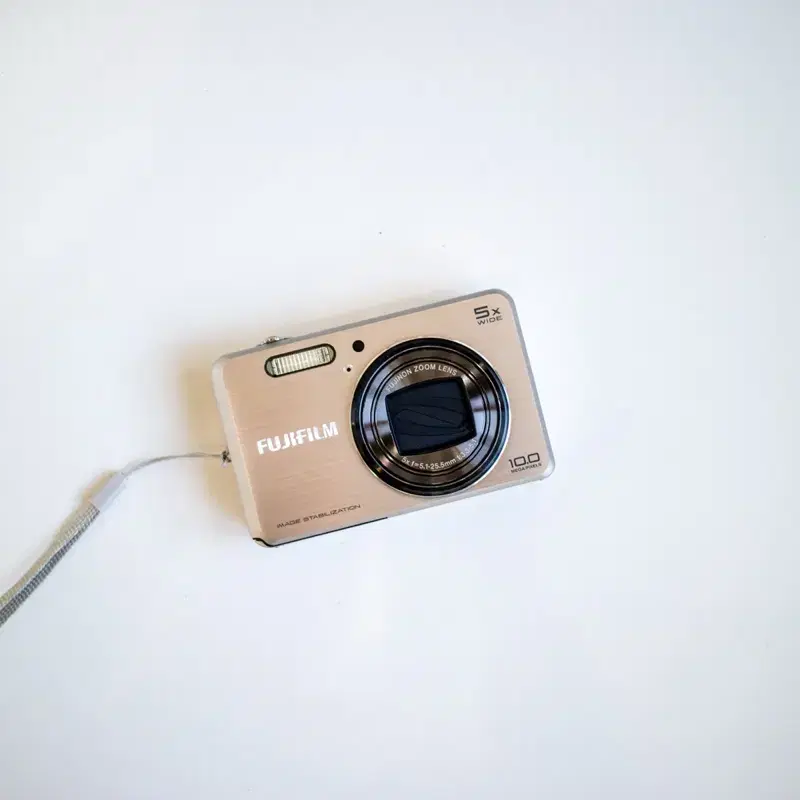 Fujifilm Finepix J250