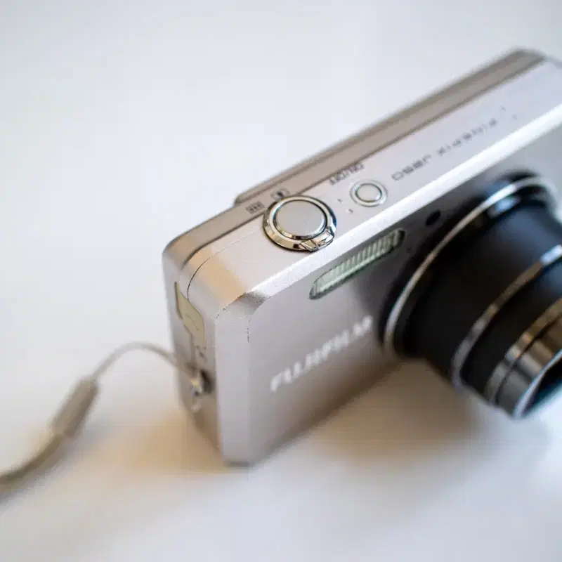 Fujifilm Finepix J250