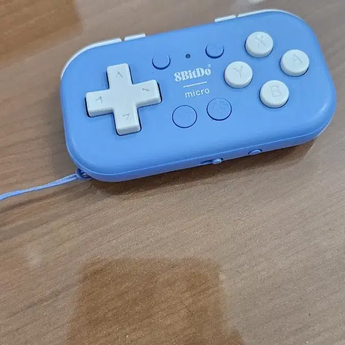 8bitdo mirco 리모컨