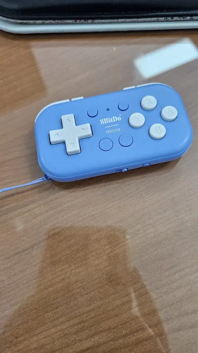 8bitdo mirco 리모컨