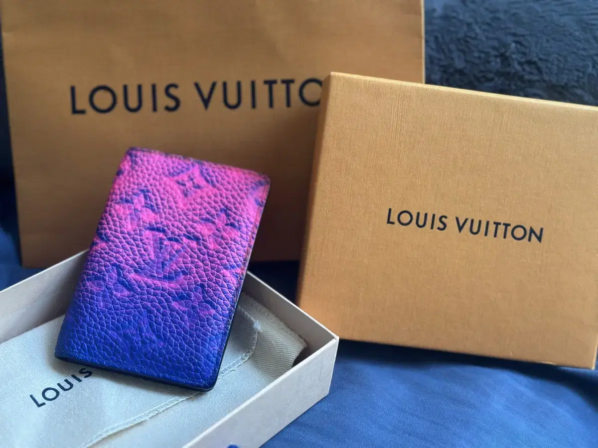 [Genuine]Louis Vuitton Toruon Auger Sold