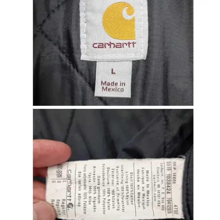 carhartt