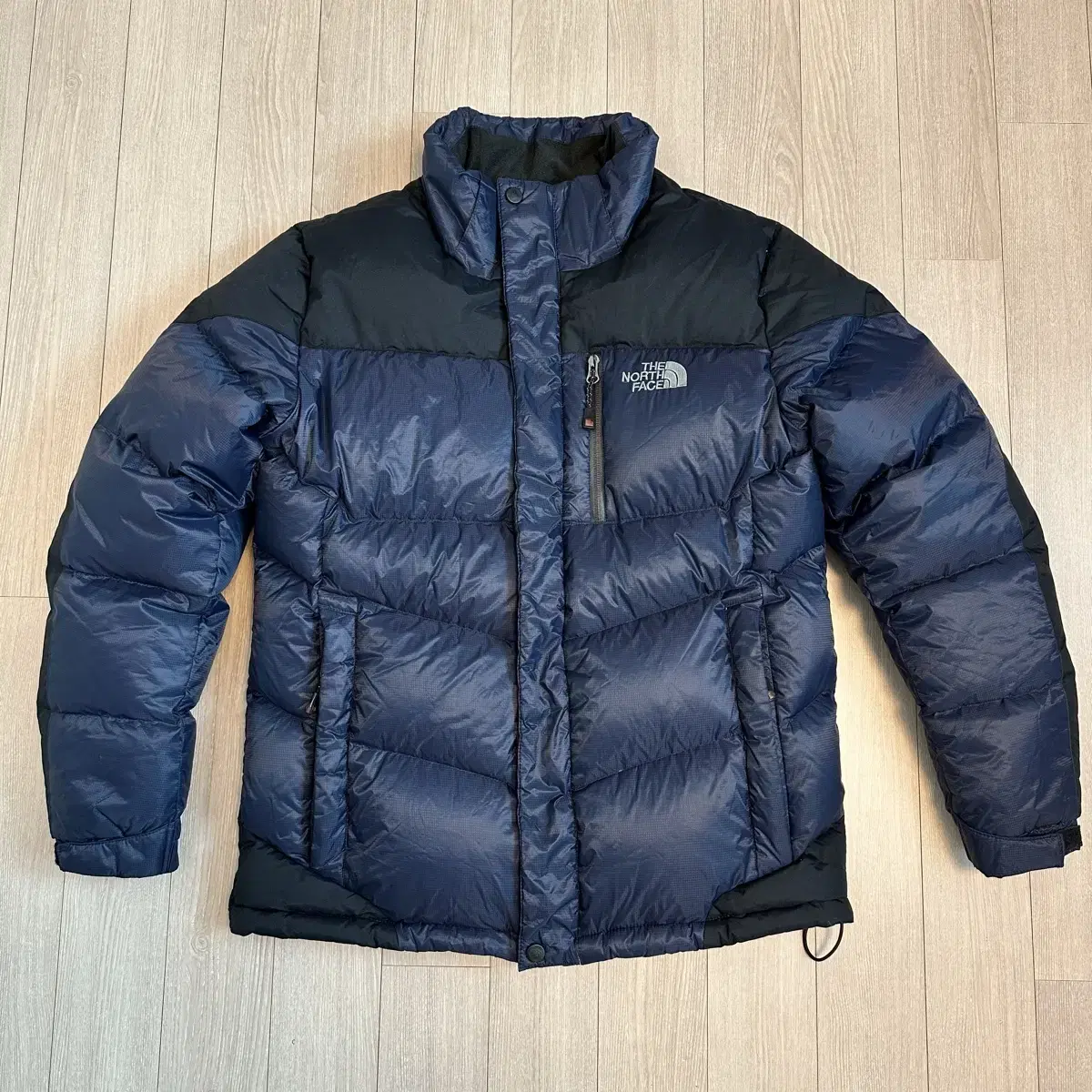 The North Face 900 Summit Series Padding