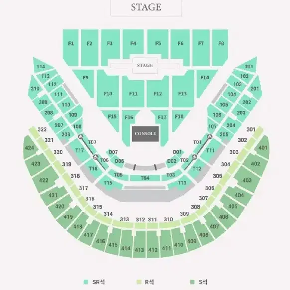 데이식스 콘서트 날짜 상관없이 구합니다. 간절해요.ㅠㅠ 가격제시해주세요