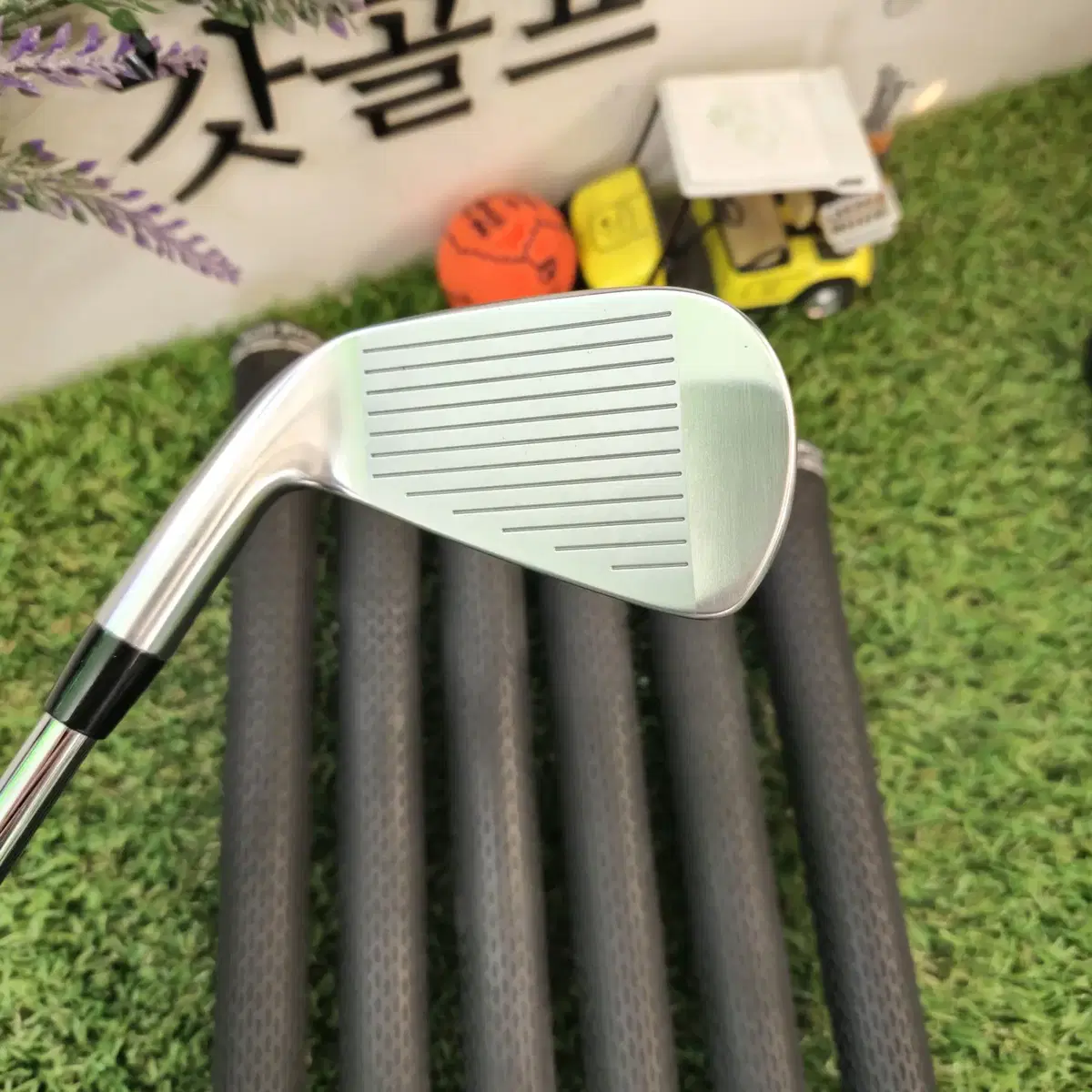 타이틀리스트 뉴T100S NSPRO 105T FLEX-S