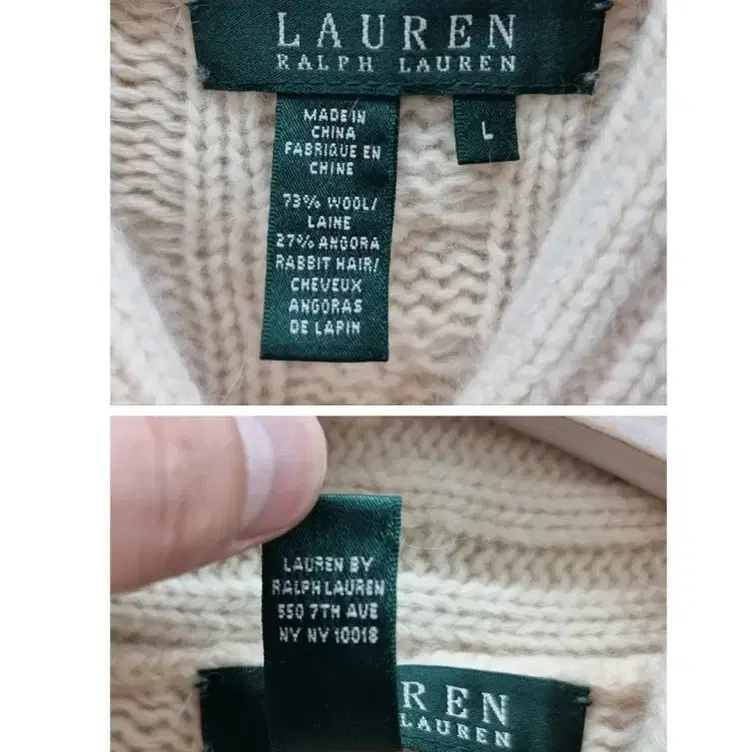 LAUREN RALPH LAUREN