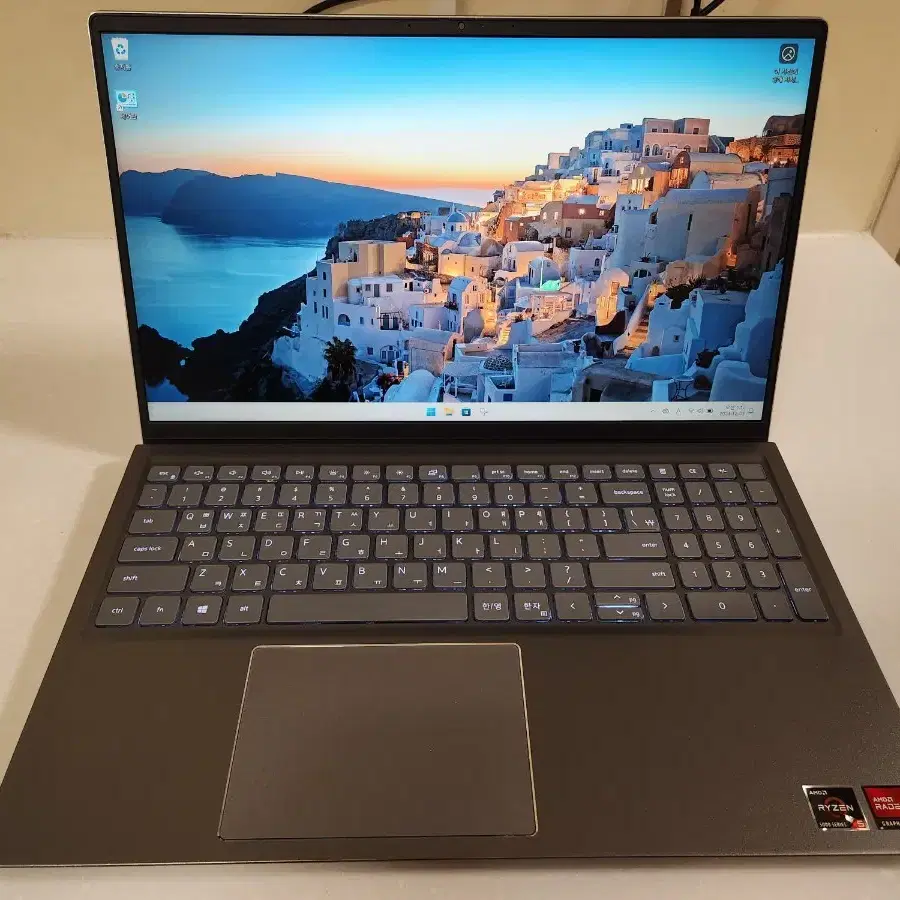 DELL Inspiron (Ryzen 5500U, 8GB, 256GB)