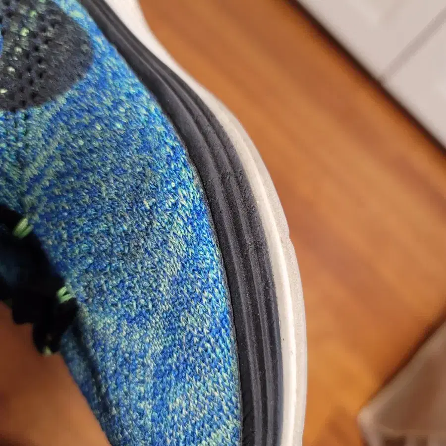 러닝화 Nike Flyknit Racer 나이키 플라이니트 레이서 260