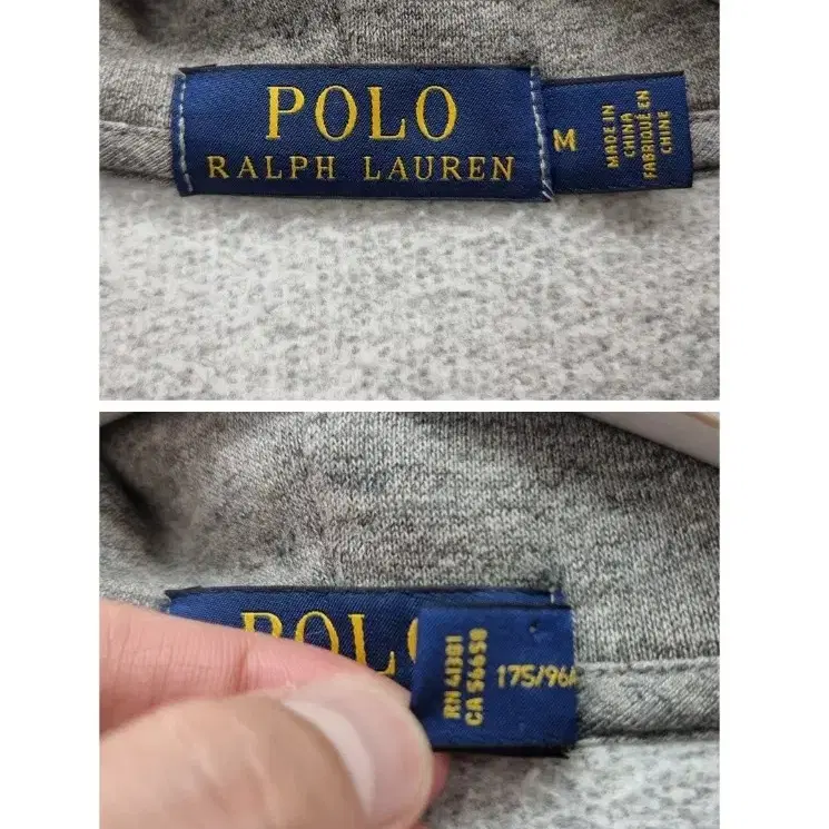 POLO RALPH LAUREN