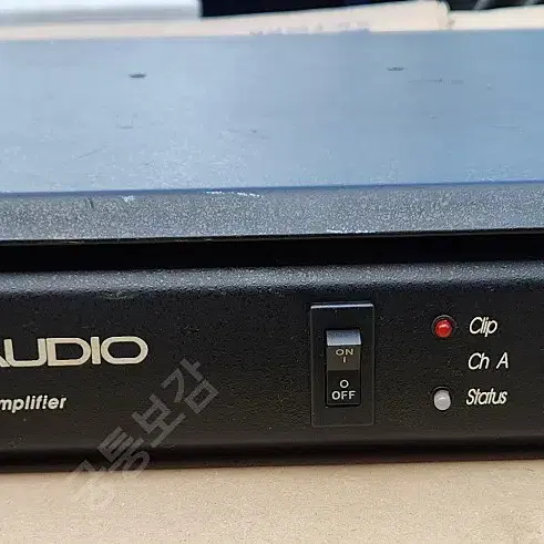 The Crests/Code LPC-901/The Crests Sing All Biggies/1960 CREST AUDIO LA 901 CREST AUDIO Power Amplifier-CREST AUDIO LA