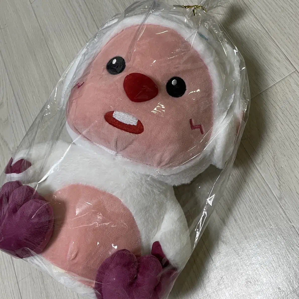 귀여운 루피 봉제 인형 (30cm)