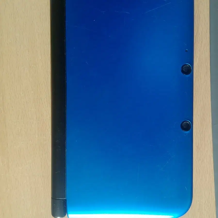 닌텐도 3ds xl 2개 각종 게임팩 팝니다