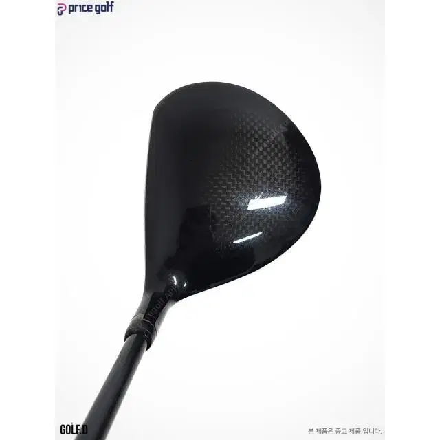 PRGR RS5 5번 S 페어웨이우드