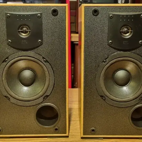 JBL J520M 빈티지 스피커 2개 1조