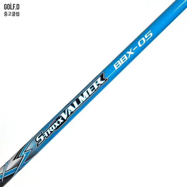 S-TRIXX VALMER BBX-05 드라이버 샤프트 캘러웨이 슬리브