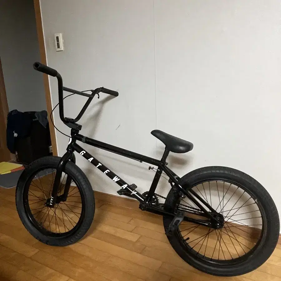 급처 GATEWAY bmx 판매합니다