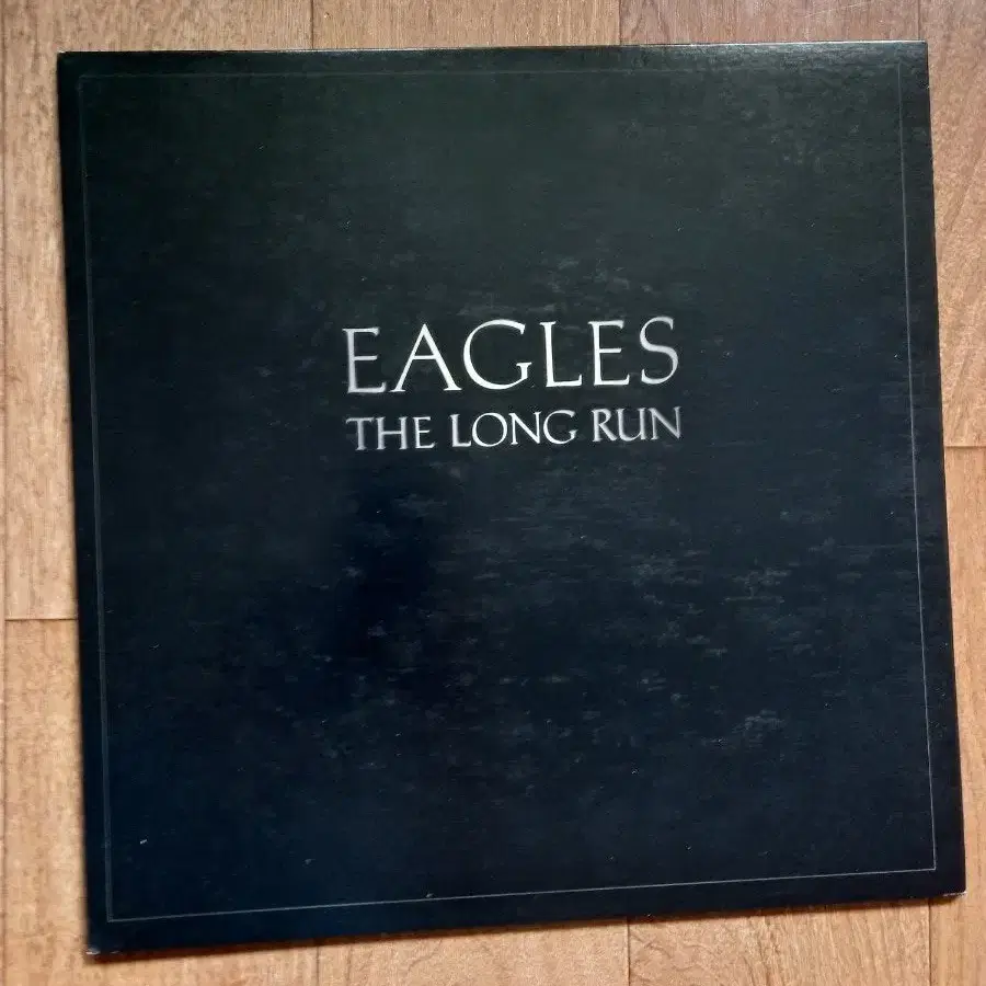 eagles lp 일본반 엘피