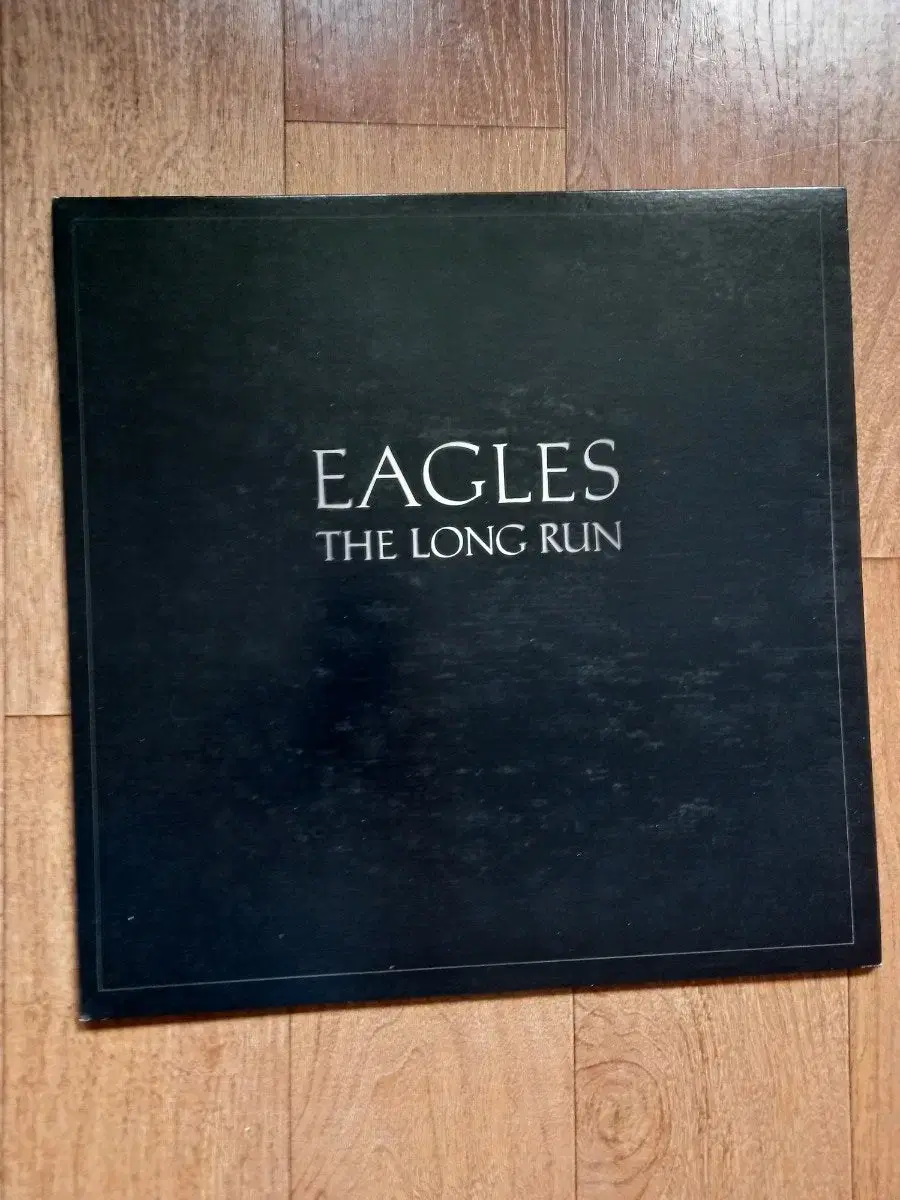 eagles lp 일본반 엘피