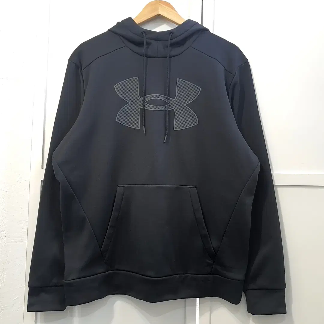 Under Armour Brushed Hoodie Men'sL