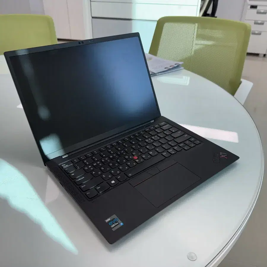 thinkpad 씽크패드 x1 carbon 카본 9세대 gen 9th